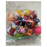 Selection of Miniature Toys and More