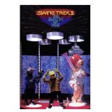NOS 1996 Muppets Parody Swine Trek II 1425