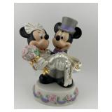 Lenox Disney Showcase Collection Minnie