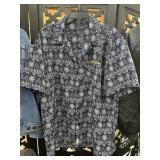 Sean John Button Up Size 2XL