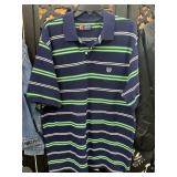 Chaps Polo Size XL