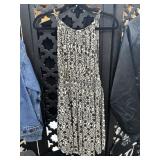 New $98 Free People Summer Mini Dress