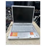 Compaq Presario M2000 Laptop with JBL