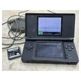 2006 Nintendo DS with Two Games and