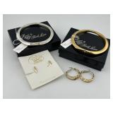 Park Lane Bracelets and Earrings