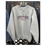 Puma Super Bowl XXXIV 2000 Sweatshirt
