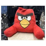 Angry Birds Pillow