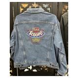 International Denim Authentic Jeanwear