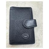 Vintage Dooney & Bourke Wallet