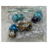 Selection of Miniature Toys and More