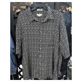 Pierre Cardin Button Up Size XXL