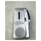 Olympus Pearlcorder S713
