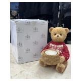 Sia Collection Votive Candle Holder