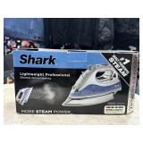 Shark Iron Lightweight  Professional
