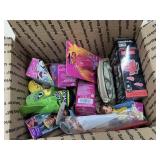 Mystery Flat Rate Box