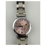 Kede Snoopy A1 Watch