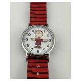 2017 Peanuts Timex Watch