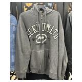 Ecko Unltd. Zip Up Hoodie Size 2XL