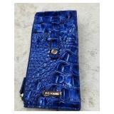 New Brahmin Wallet