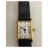 Vintage Citizen Quartz Japan Movt Watch