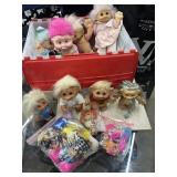 Resale Lot! 1990