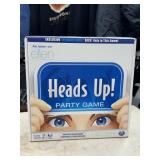 Heads Up Party Game