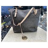 Michael Kors Jet Set Tote Bag/Purse