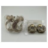 New Jewelry Is Fun Bracelet and Earring Set