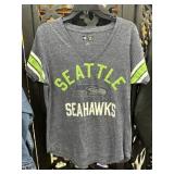 Seattle Seahawks Tshirt Size L
