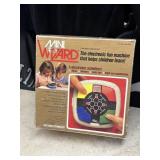 1987  Mini Wizard The Electronic Fun Machine