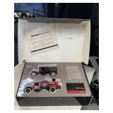 Fred F Ertl Jr Signature Edition Box Set