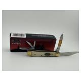 Steel Warrior Peanut SW-107OX Knife