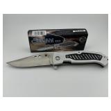 Storm Chaser III 18-976S Folding Knife
