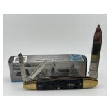 Blackhills Whittler BKH-518BJB Knife