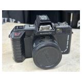 Vintage Maximatic MF-A7000F Camera