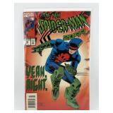 1994 Marvel The New Spider-Man 2099 #19