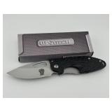 Wartech Gas Monkey Folding Knife PWT02PP