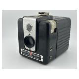 Vintage Brownie Hawkeye Camera Flash Model