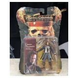 2006 Pirates of the Caribbean Captain Norrington
