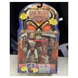 1994 Skeleton Warriors Ursak: The Guardian