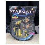 1994 Stargate Col O