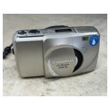 Olympus Infinity Stylus Zoom 140