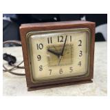 MCM Vintage General Electric Alarm Clock
