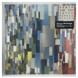 2015 Death Cab For Cutie narrow Stairs
