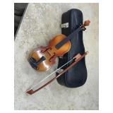 Miniature Violin