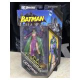 2011 DC Batman Catwoman Legacy Edition