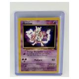 1999 Mewtwo Kids WB Pokemon First Movie