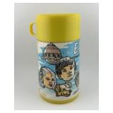 1982 ET The Movie Aladdin Thermos