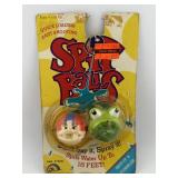 1988 Spit Balls Vintage Toy