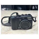 Canon PowerShot G9 PC1250 Camera